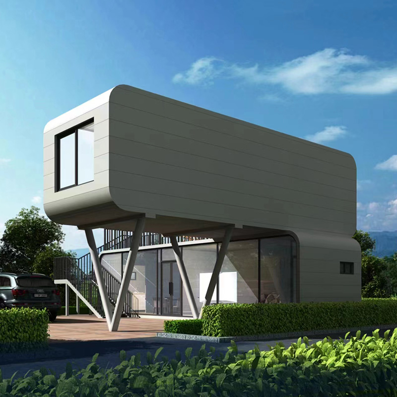 APPLE CABIN